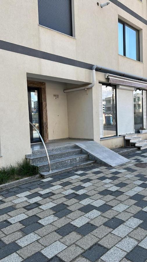 Andi Residence 那沃达利 外观 照片
