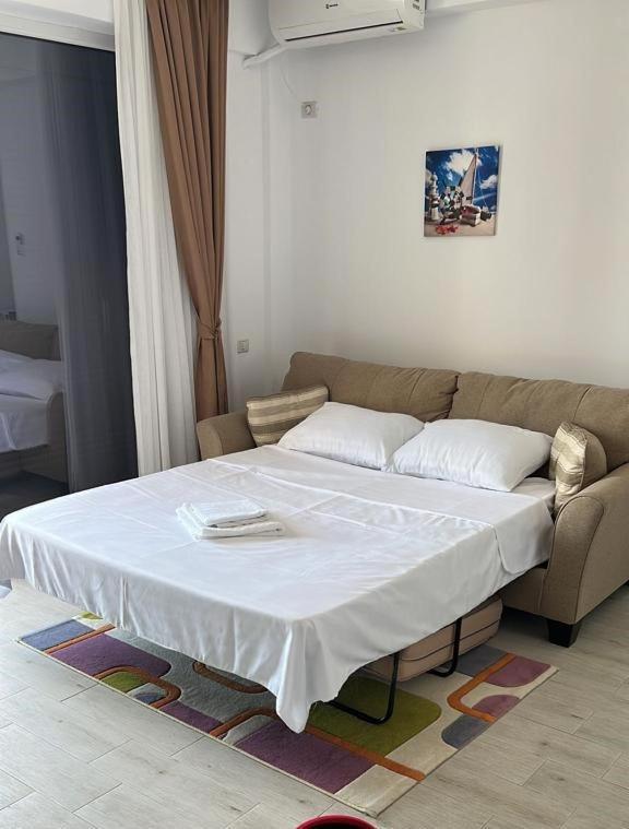 Andi Residence 那沃达利 外观 照片
