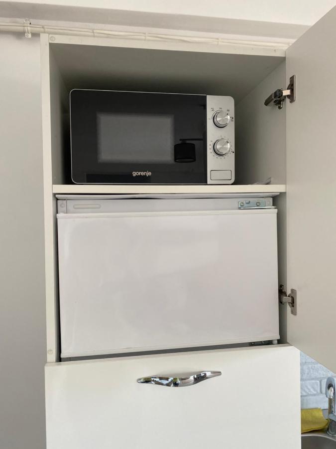 Andi Residence 那沃达利 外观 照片